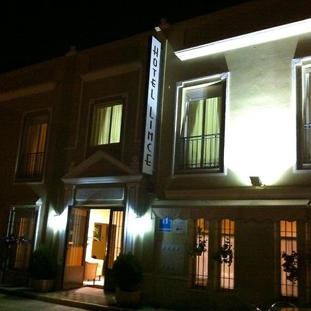 Hotel Lince 아츠날카자르 외부 사진