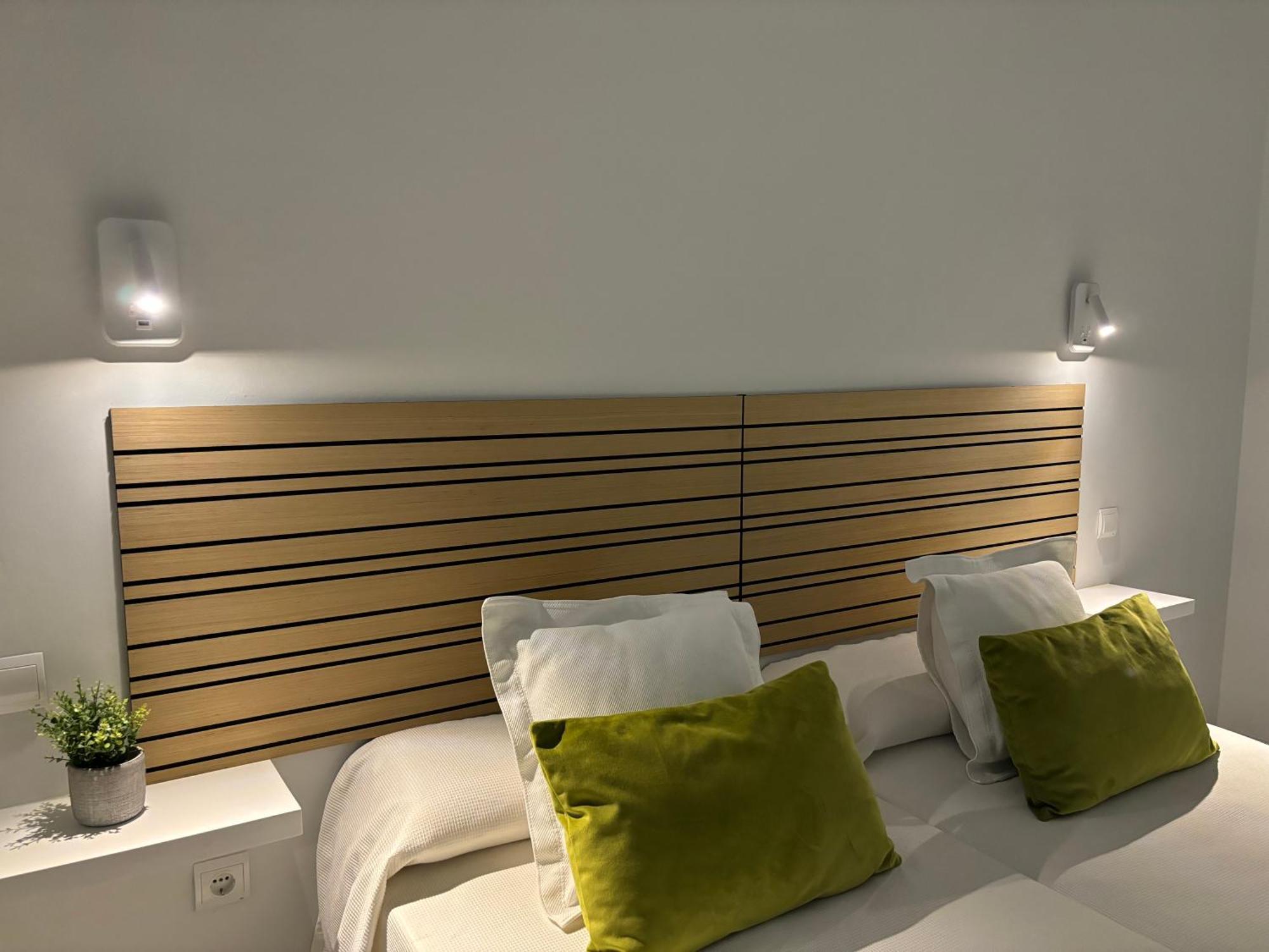 Hotel Lince 아츠날카자르 외부 사진